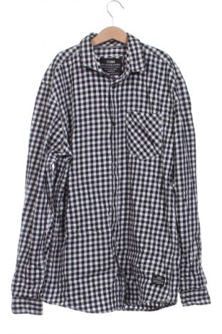 Męska koszula Core By Jack & Jones, Rozmiar M, Kolor Kolorowy, Cena 108,99 zł