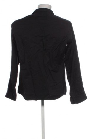 Herrenhemd Dries Van Noten, Größe M, Farbe Schwarz, Preis € 98,99