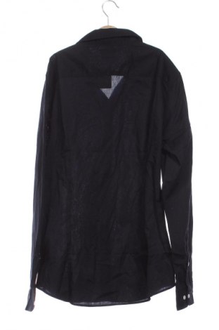 Herrenhemd H&M, Größe S, Farbe Schwarz, Preis € 10,49