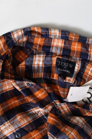 Pánská košile  J.Crew, Velikost S, Barva Vícebarevné, Cena  2 219,00 Kč