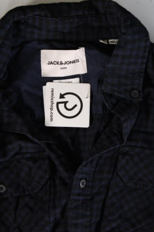 Férfi ing Jack & Jones, Méret XL, Szín Kék, Ár 4 799 Ft