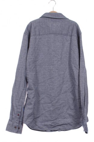 Pánská košile  Jack & Jones, Velikost M, Barva Modrá, Cena  549,00 Kč