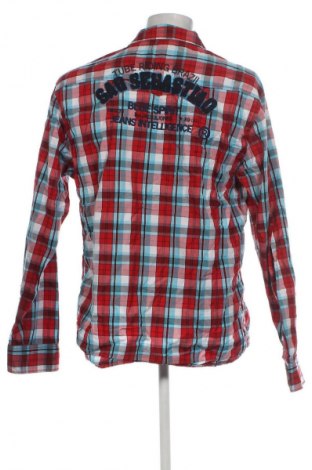 Pánská košile  Jack & Jones, Velikost XXL, Barva Vícebarevné, Cena  269,00 Kč