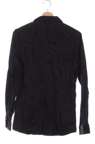 Cămașă de bărbați Jack & Jones, Mărime S, Culoare Negru, Preț 56,99 Lei