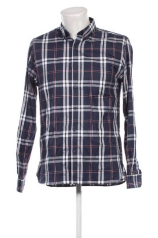 Herrenhemd Jack & Jones, Größe L, Farbe Mehrfarbig, Preis 23,99 €