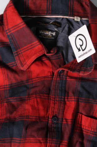 Pánská košile  Jack & Jones, Velikost L, Barva Vícebarevné, Cena  279,00 Kč