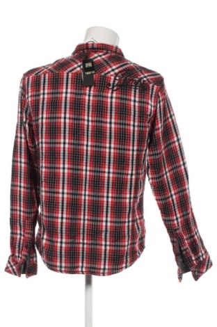 Męska koszula Jack & Jones, Rozmiar XL, Kolor Kolorowy, Cena 188,51 zł