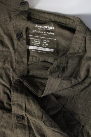 Pánska košeľa  Jack & Jones, Veľkosť XL, Farba Zelená, Cena  9,95 €