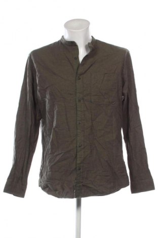 Pánská košile  Jack & Jones, Velikost XL, Barva Zelená, Cena  229,00 Kč