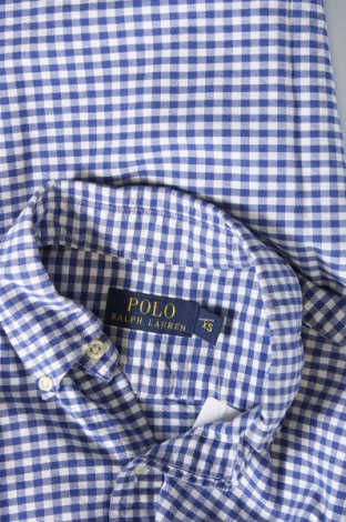 Herrenhemd Polo By Ralph Lauren, Größe XS, Farbe Mehrfarbig, Preis 39,99 €