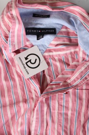 Pánská košile  Tommy Hilfiger, Velikost S, Barva Vícebarevné, Cena  947,00 Kč