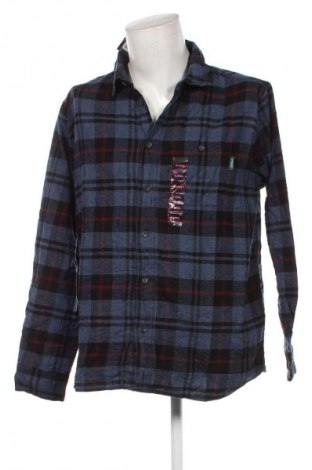 Męska koszula Woolrich, Rozmiar XL, Kolor Kolorowy, Cena 547,99 zł