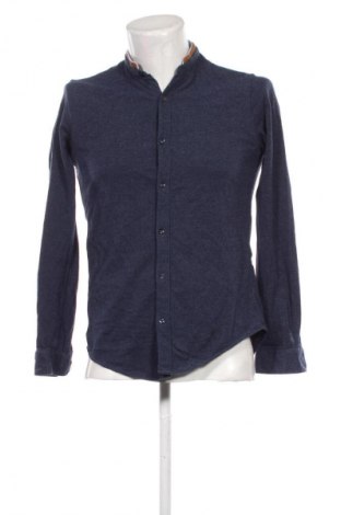 Herrenhemd Zara Man, Größe S, Farbe Blau, Preis € 23,99