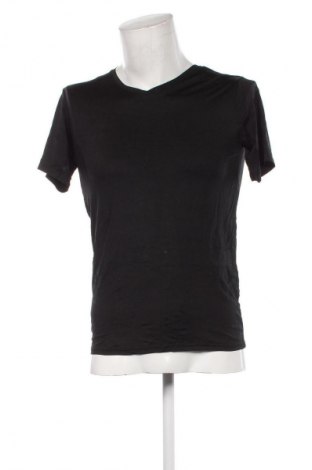 Herren T-Shirt, Größe L, Farbe Schwarz, Preis 9,49 €