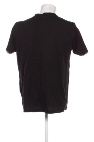 Herren T-Shirt, Größe XXL, Farbe Schwarz, Preis 13,49 €