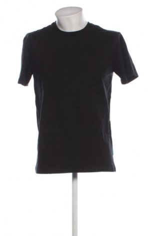 Tricou de bărbați, Mărime L, Culoare Negru, Preț 53,99 Lei