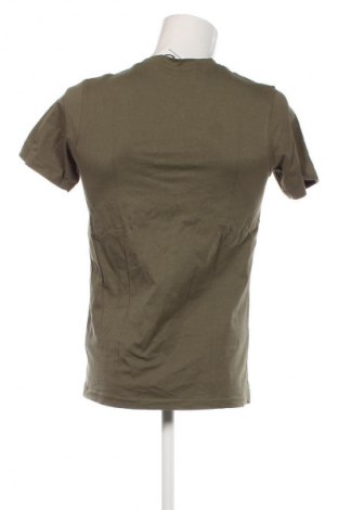 Tricou de bărbați, Mărime M, Culoare Verde, Preț 49,87 Lei