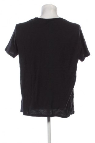 Herren T-Shirt, Größe XXL, Farbe Schwarz, Preis 12,49 €