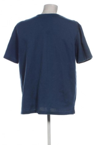 Herren T-Shirt, Größe 3XL, Farbe Blau, Preis € 12,99