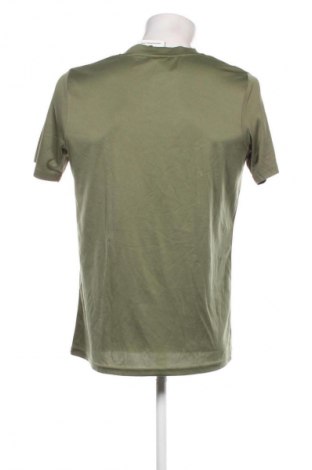 Herren T-Shirt, Größe M, Farbe Grün, Preis € 12,99