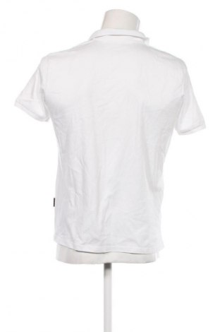 Herren T-Shirt, Größe M, Farbe Weiß, Preis € 6,99