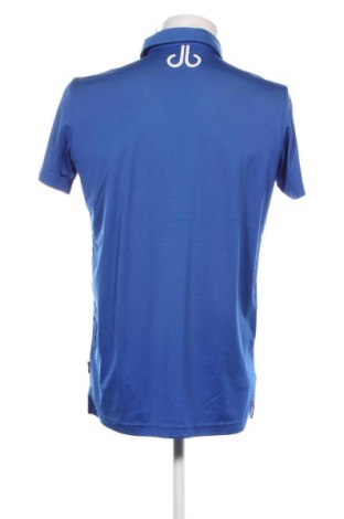 Herren T-Shirt, Größe M, Farbe Blau, Preis 13,49 €