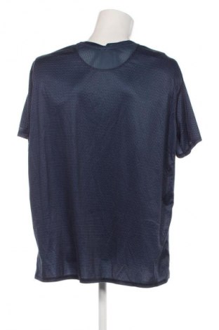 Herren T-Shirt, Größe XL, Farbe Blau, Preis € 13,49