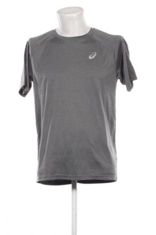 Herren T-Shirt ASICS, Größe XL, Farbe Grau, Preis 18,99 €