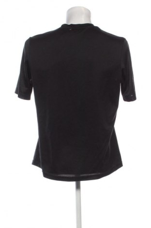 Herren T-Shirt Adidas, Größe L, Farbe Schwarz, Preis € 18,99