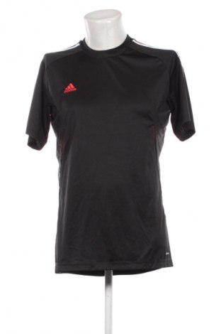 Tricou de bărbați Adidas, Mărime XXL, Culoare Negru, Preț 75,99 Lei