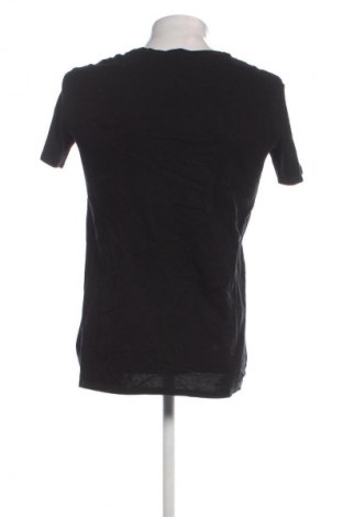 Herren T-Shirt Alcott, Größe S, Farbe Schwarz, Preis 8,99 €