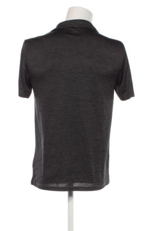 Herren T-Shirt Anko, Größe S, Farbe Grau, Preis € 5,49