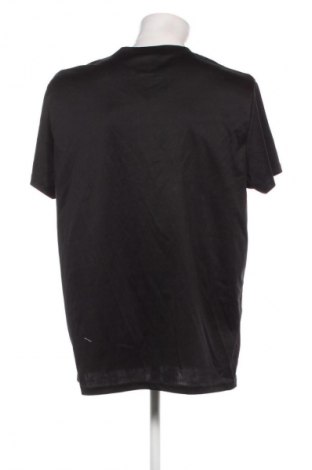 Herren T-Shirt Australian, Größe XXL, Farbe Schwarz, Preis 6,99 €