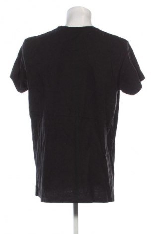 Tricou de bărbați B&C Collection, Mărime 3XL, Culoare Negru, Preț 62,99 Lei