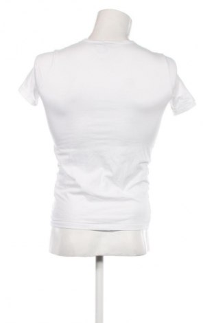 Tricou de bărbați BOSS, Mărime S, Culoare Alb, Preț 111,99 Lei