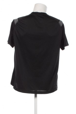 Herren T-Shirt Crane, Größe XL, Farbe Schwarz, Preis € 4,99