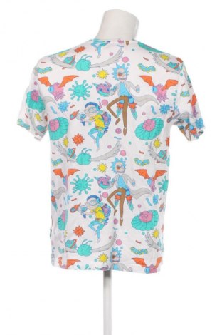 Tricou de bărbați Cropp, Mărime L, Culoare Multicolor, Preț 38,00 Lei