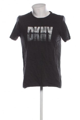 Pánske tričko  DKNY, Veľkosť M, Farba Čierna, Cena  22,45 €