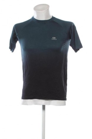 Tricou de bărbați Decathlon, Mărime M, Culoare Verde, Preț 42,99 Lei