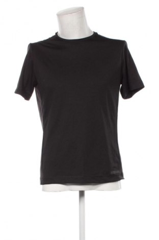 Ανδρικό t-shirt Decathlon, Μέγεθος L, Χρώμα Μαύρο, Τιμή 8,49 €