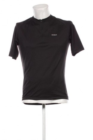 Herren T-Shirt Decathlon, Größe L, Farbe Schwarz, Preis € 9,49