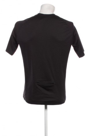 Herren T-Shirt Decathlon, Größe L, Farbe Schwarz, Preis € 4,99