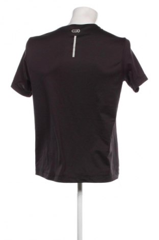 Herren T-Shirt Decathlon, Größe L, Farbe Schwarz, Preis 5,49 €