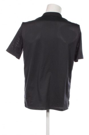 Ανδρικό t-shirt Decathlon, Μέγεθος L, Χρώμα Μαύρο, Τιμή 4,49 €