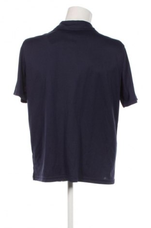 Ανδρικό t-shirt Decathlon, Μέγεθος XL, Χρώμα Μπλέ, Τιμή 7,49 €