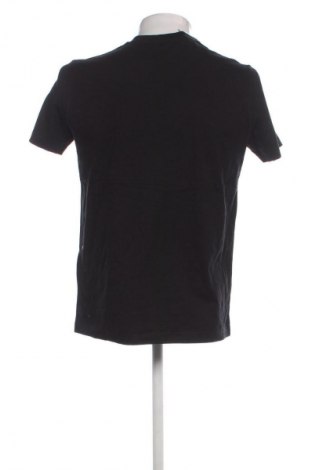 Ανδρικό t-shirt Diesel, Μέγεθος L, Χρώμα Μαύρο, Τιμή 60,99 €