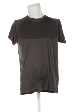 Herren T-Shirt Domyos, Größe XL, Farbe Grün, Preis 9,49 €