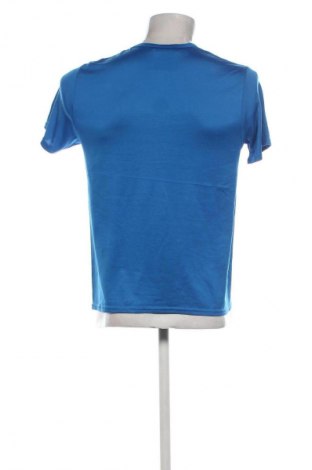 Ανδρικό t-shirt Domyos, Μέγεθος M, Χρώμα Μπλέ, Τιμή 11,99 €