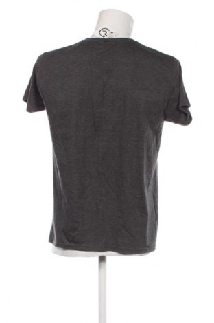 Herren T-Shirt Fruit Of The Loom, Größe L, Farbe Grau, Preis € 6,99