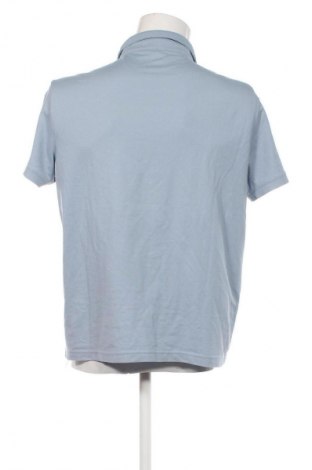 Herren T-Shirt H&M, Größe L, Farbe Grau, Preis € 9,72